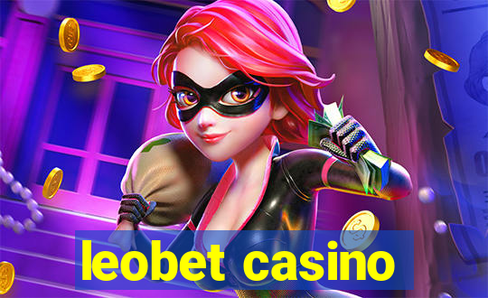 leobet casino